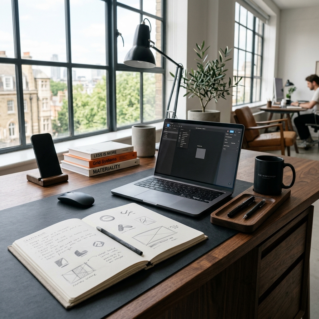 Creative Agency Life
